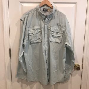 Men’s Outdoor Shirt